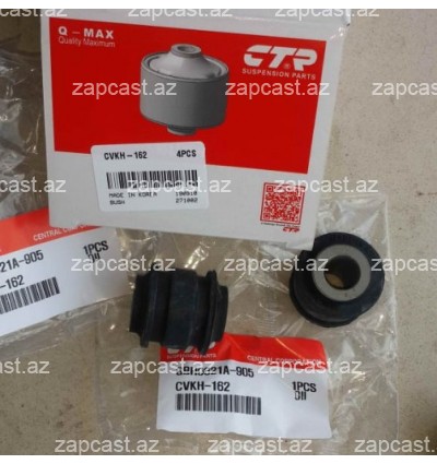Hyundai Sonata 2004-2009 vtulka balaca ştanqanın arxa